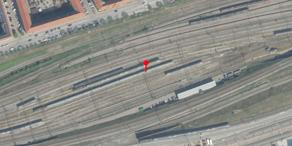 Historisk kort over Historisk kort over