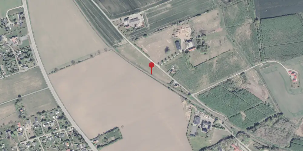 Historisk kort over Historisk kort over