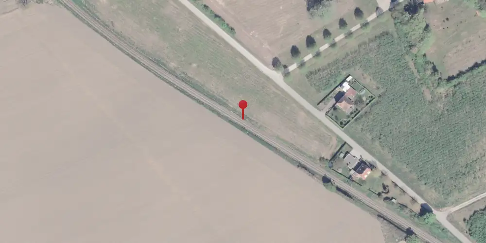 Historisk kort over Historisk kort over