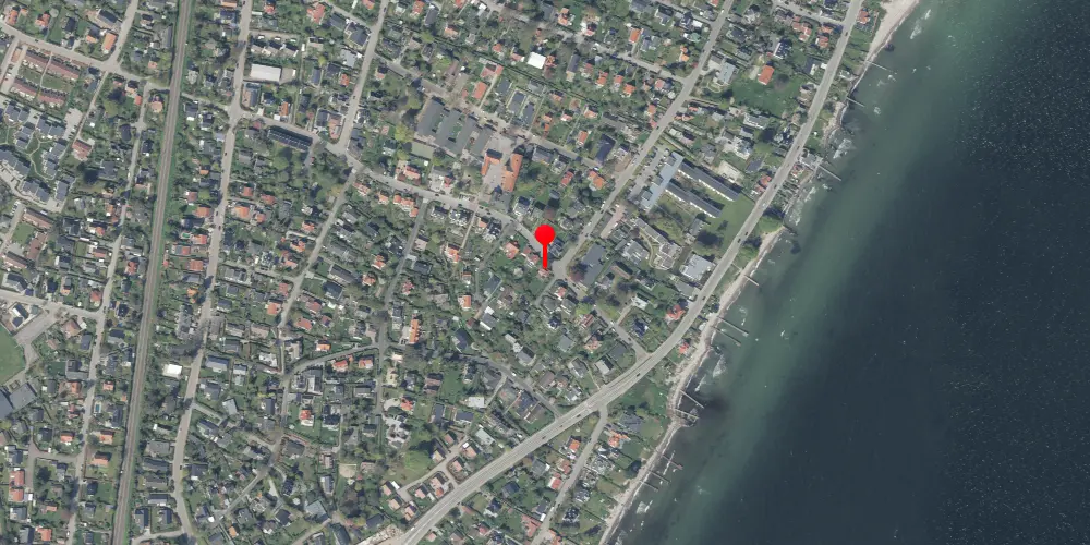 Historisk kort over Historisk kort over