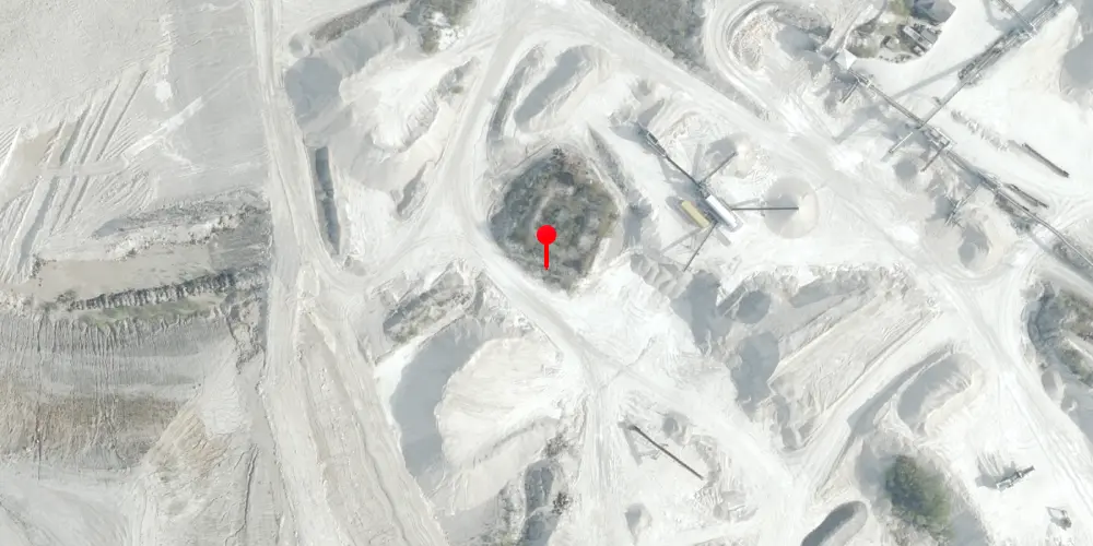 Historisk kort over Historisk kort over