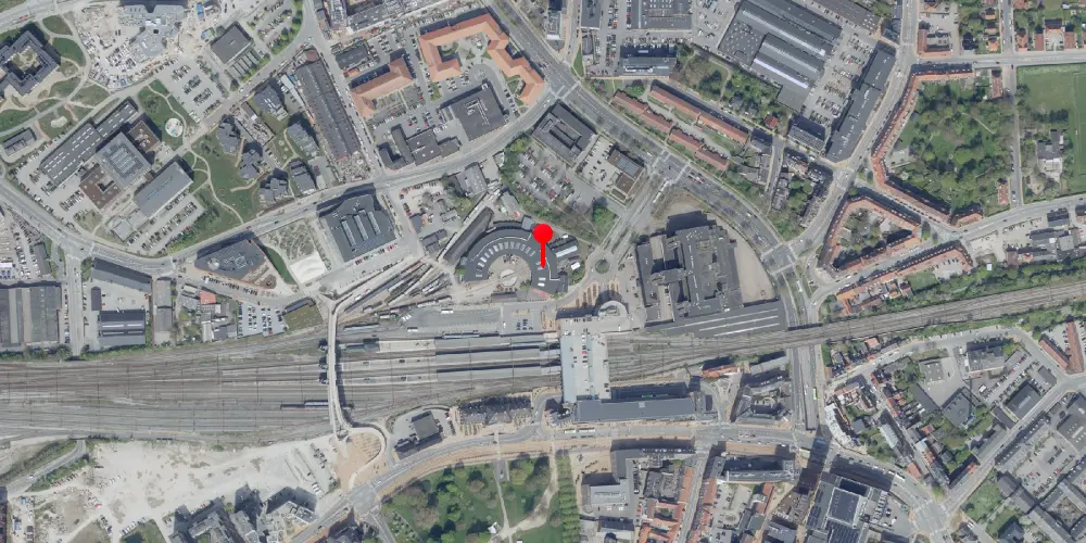 Historisk kort over Historisk kort over