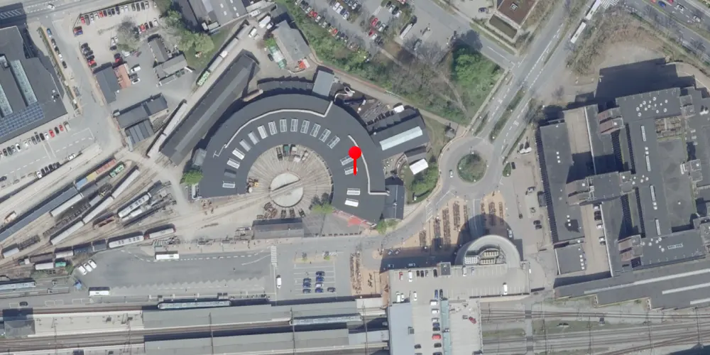 Historisk kort over Historisk kort over