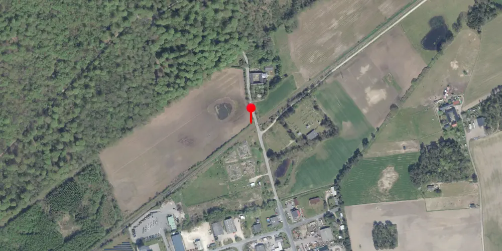 Historisk kort over Historisk kort over