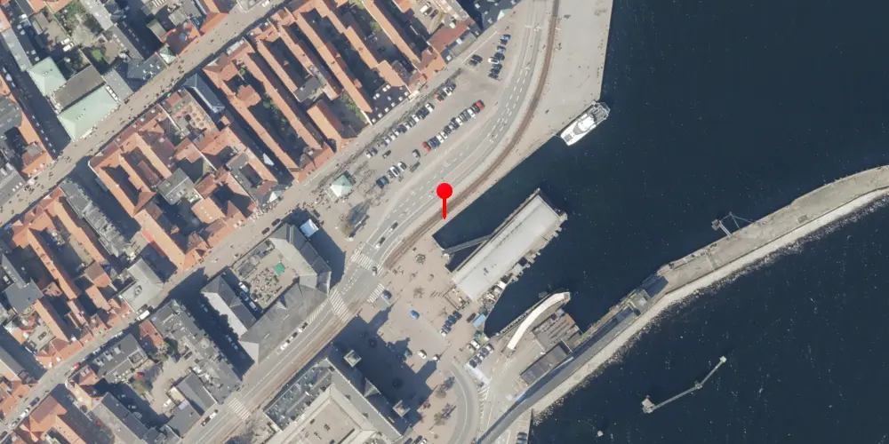 Historisk kort over Historisk kort over