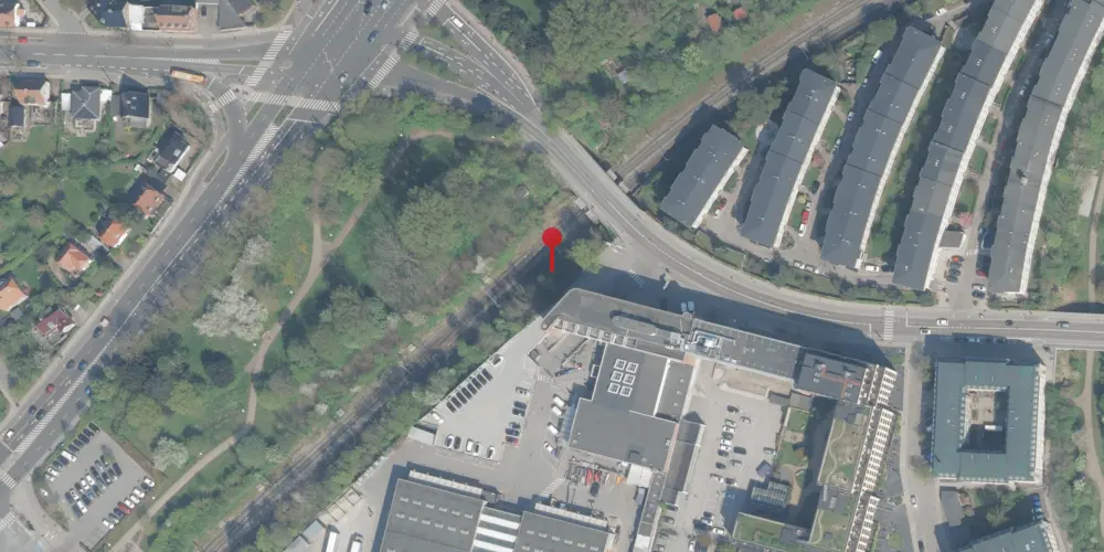 Historisk kort over Historisk kort over