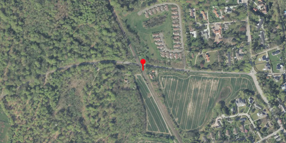 Historisk kort over Historisk kort over