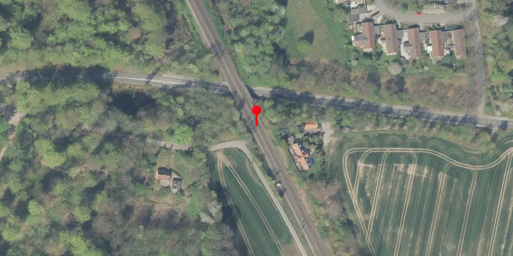 Historisk kort over Historisk kort over