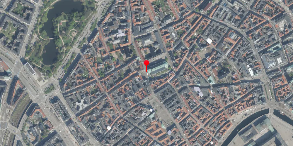 Historisk kort over Historisk kort over