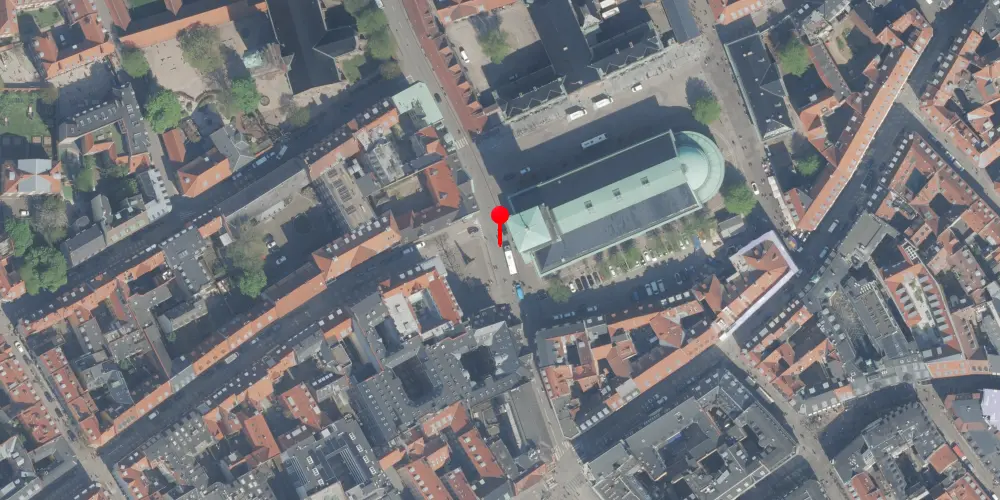 Historisk kort over Historisk kort over