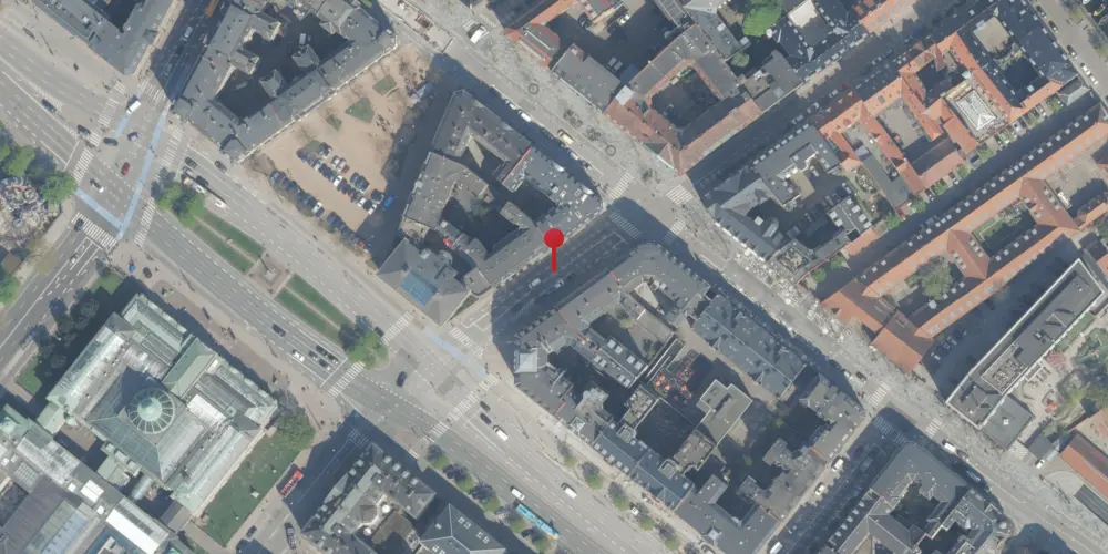 Historisk kort over Historisk kort over