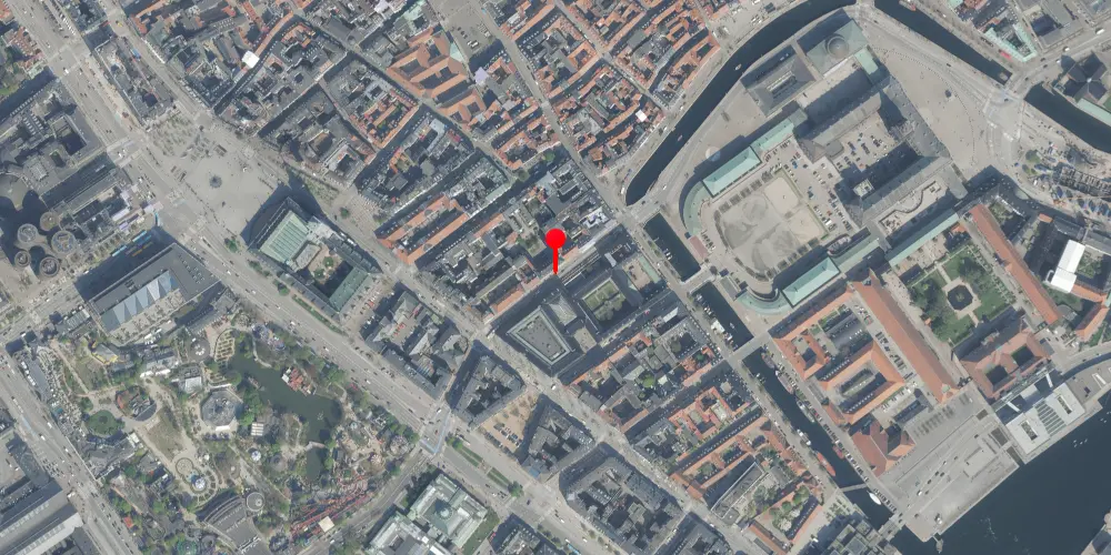 Historisk kort over Historisk kort over