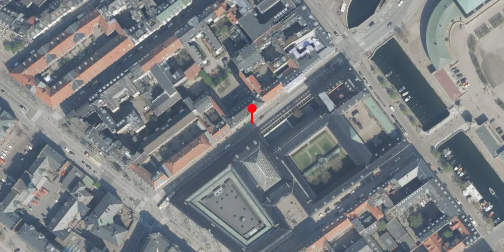 Historisk kort over Historisk kort over