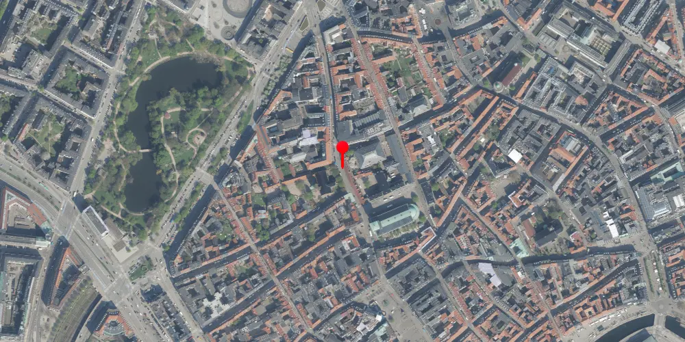 Historisk kort over Historisk kort over