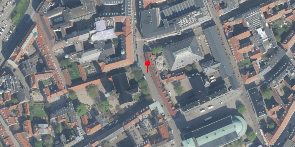 Historisk kort over Historisk kort over