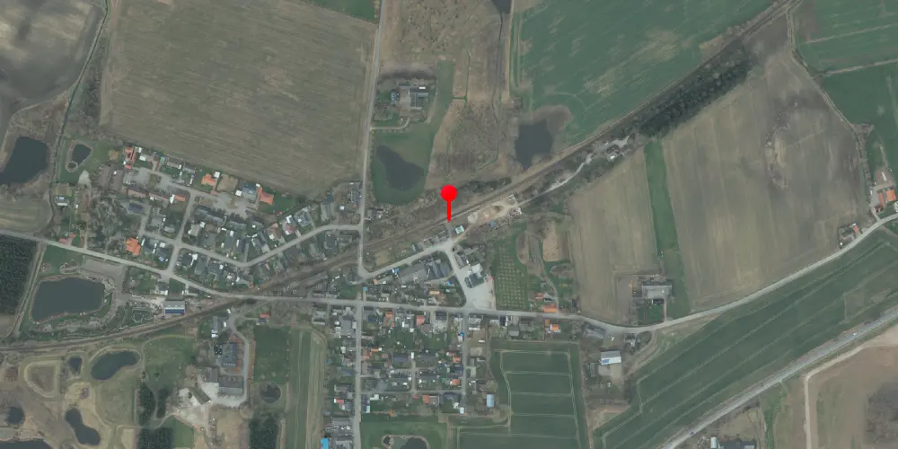 Historisk kort over Historisk kort over