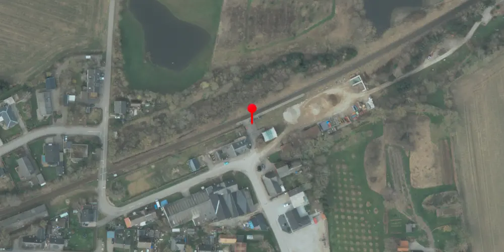 Historisk kort over Historisk kort over