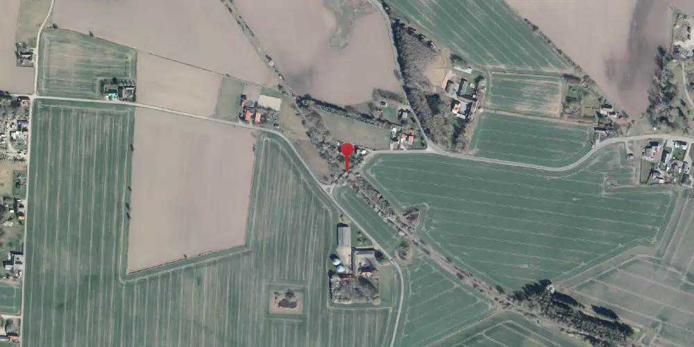 Historisk kort over Historisk kort over