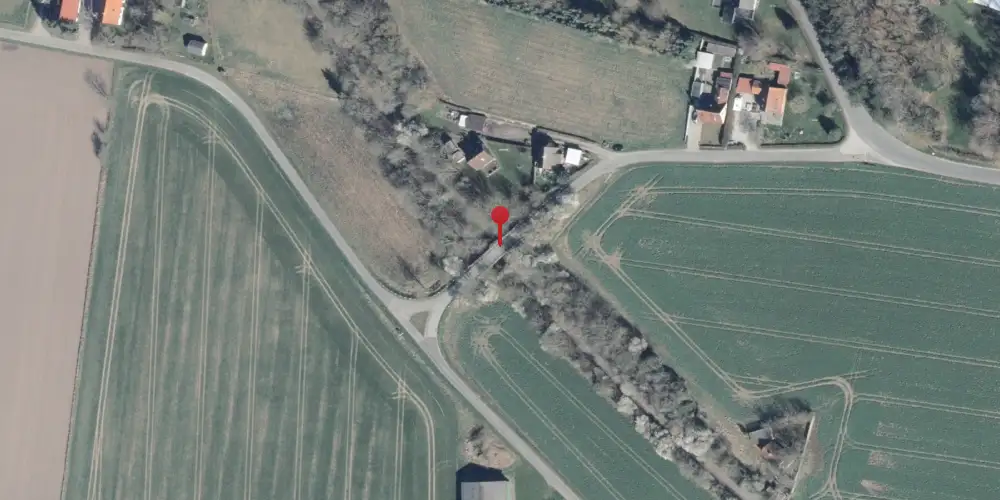 Historisk kort over Historisk kort over