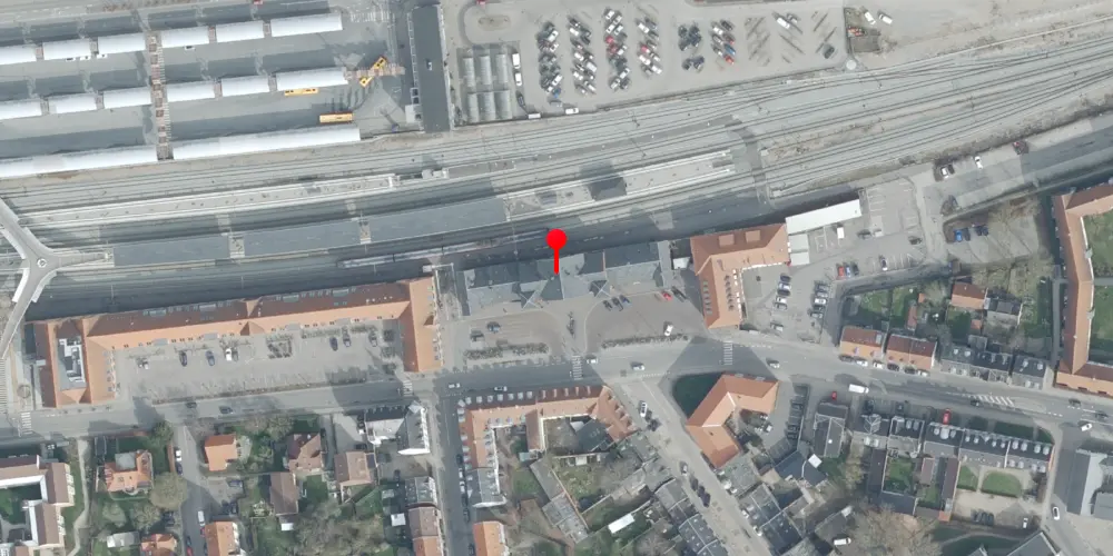 Historisk kort over Historisk kort over