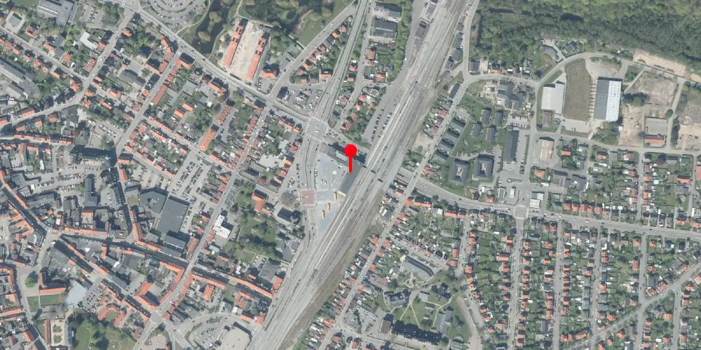 Historisk kort over Historisk kort over