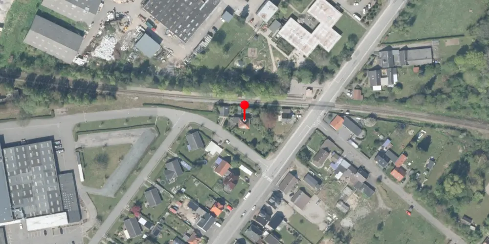 Historisk kort over Historisk kort over