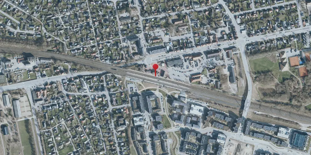 Historisk kort over Historisk kort over