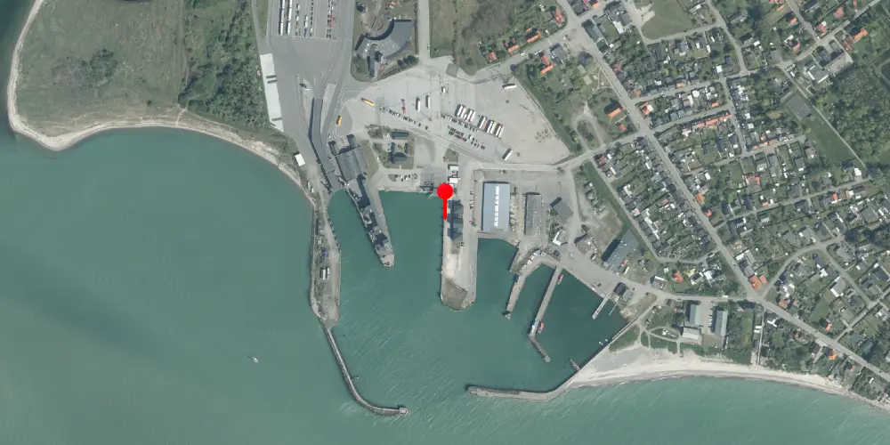 Historisk kort over Historisk kort over