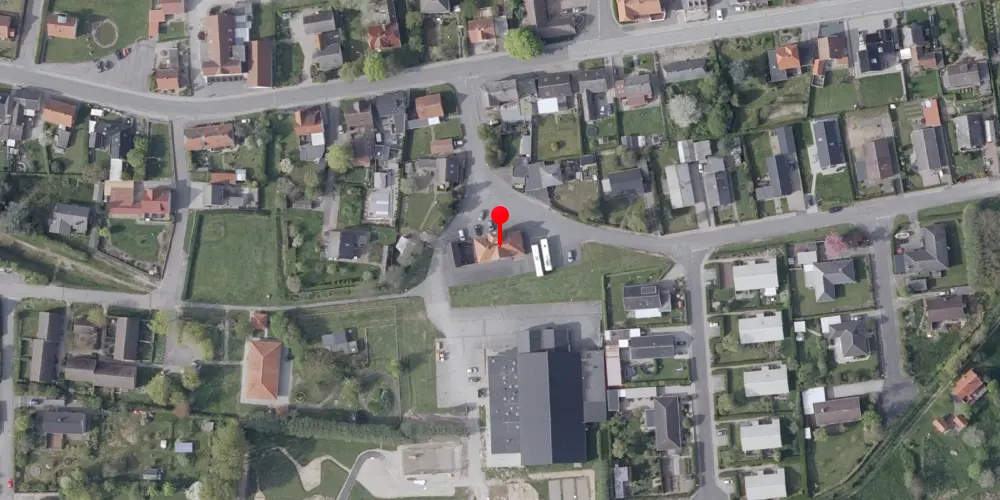 Historisk kort over Historisk kort over