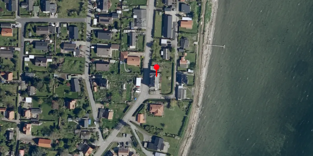 Historisk kort over Historisk kort over