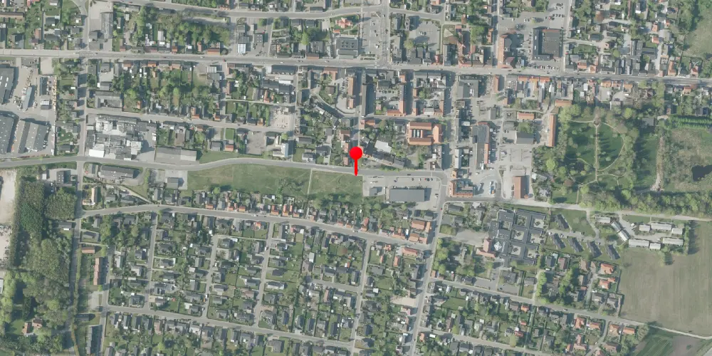 Historisk kort over Historisk kort over