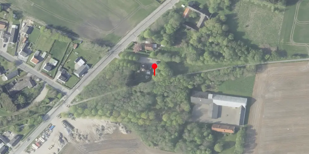 Historisk kort over Historisk kort over