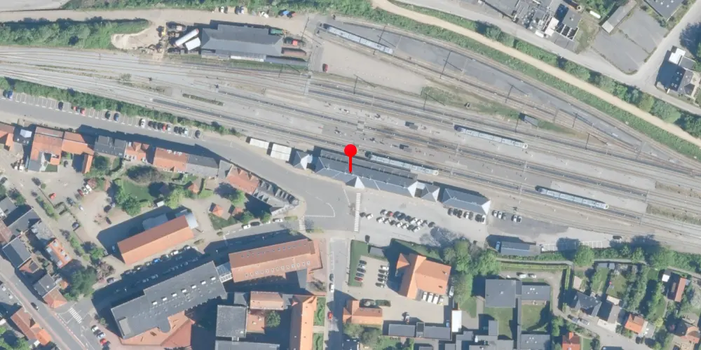 Historisk kort over Historisk kort over