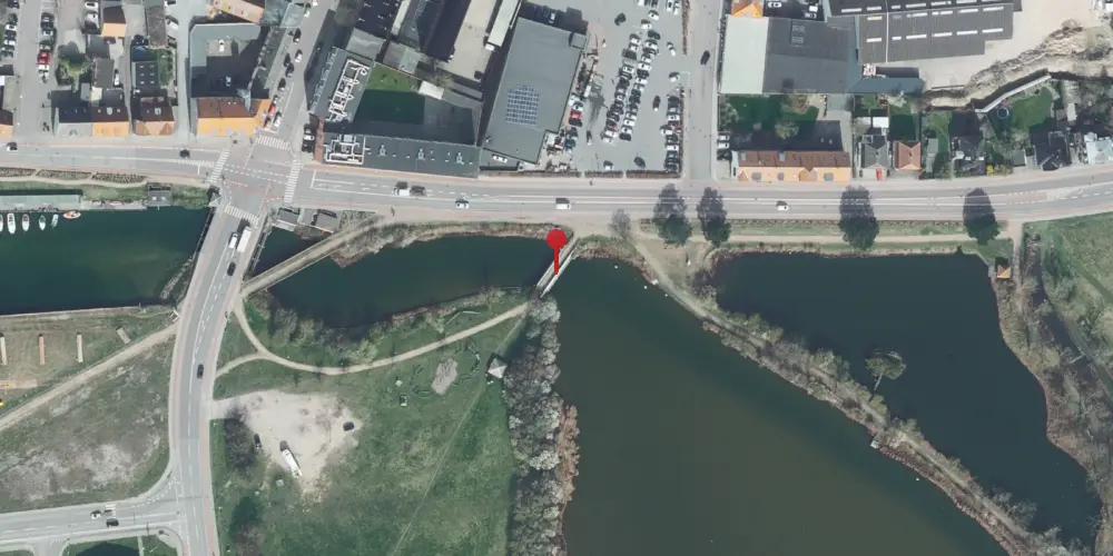 Historisk kort over Historisk kort over