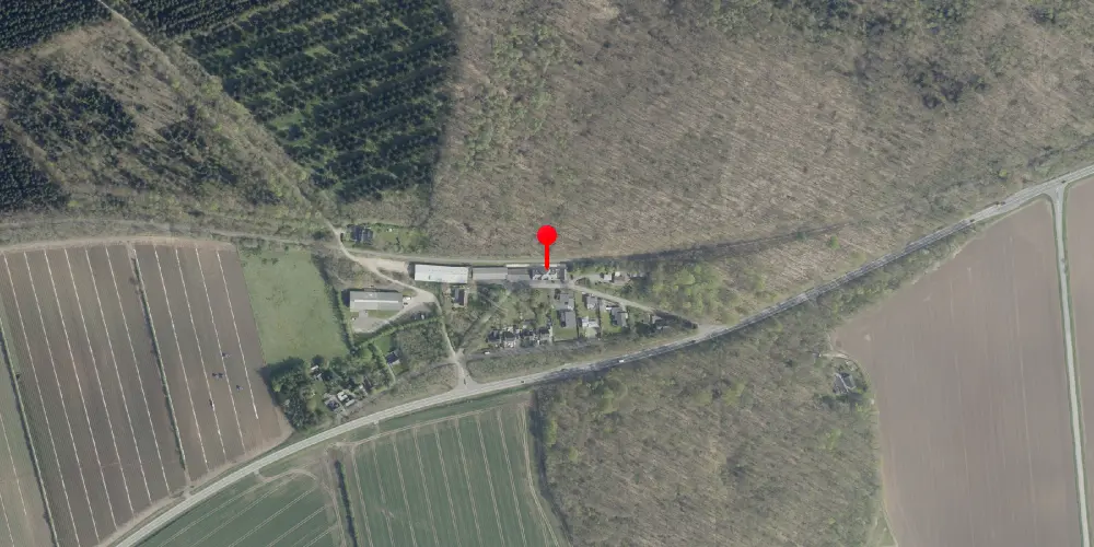 Historisk kort over Historisk kort over