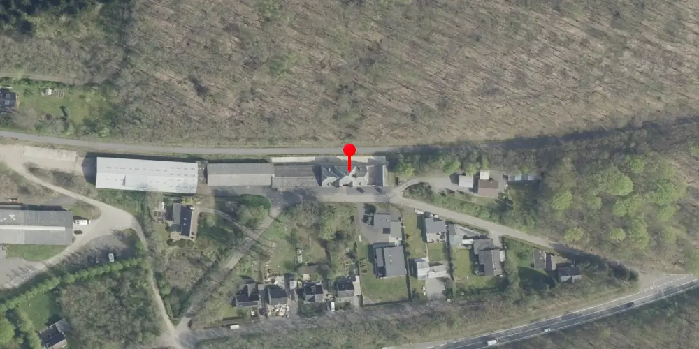 Historisk kort over Historisk kort over