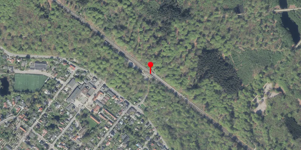 Historisk kort over Historisk kort over