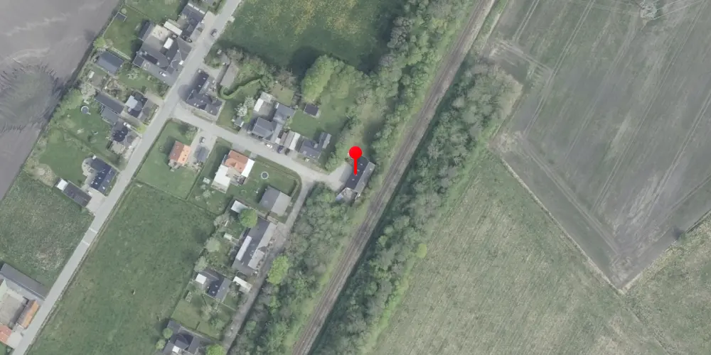 Historisk kort over Historisk kort over