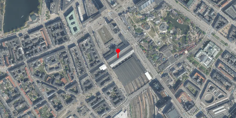 Historisk kort over Historisk kort over