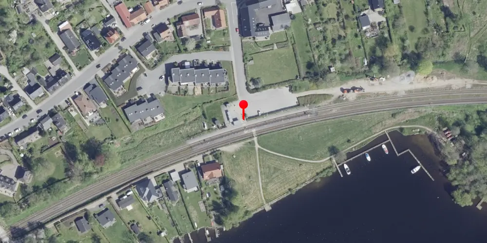 Historisk kort over Historisk kort over