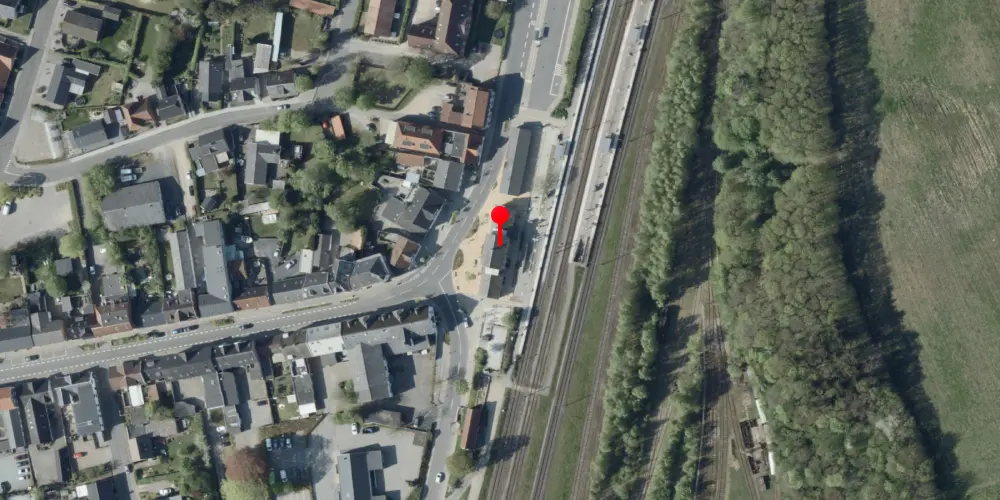 Historisk kort over Historisk kort over