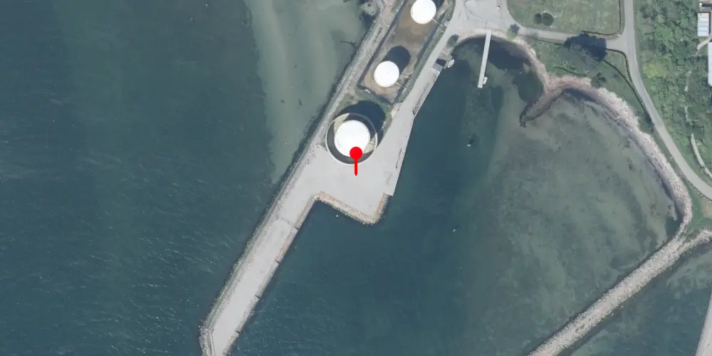 Historisk kort over Historisk kort over