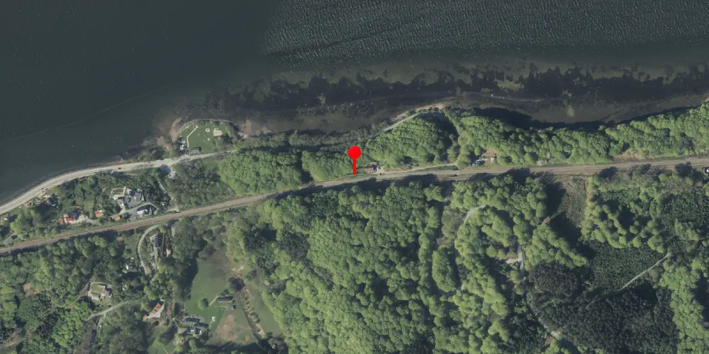 Historisk kort over Historisk kort over