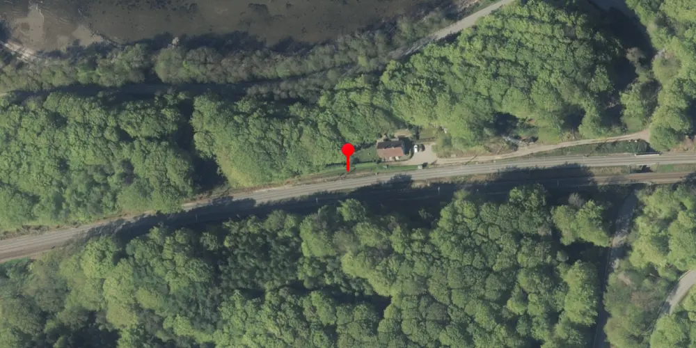 Historisk kort over Historisk kort over