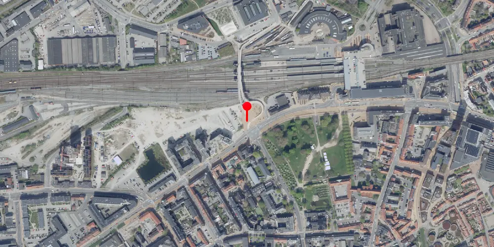 Historisk kort over Historisk kort over