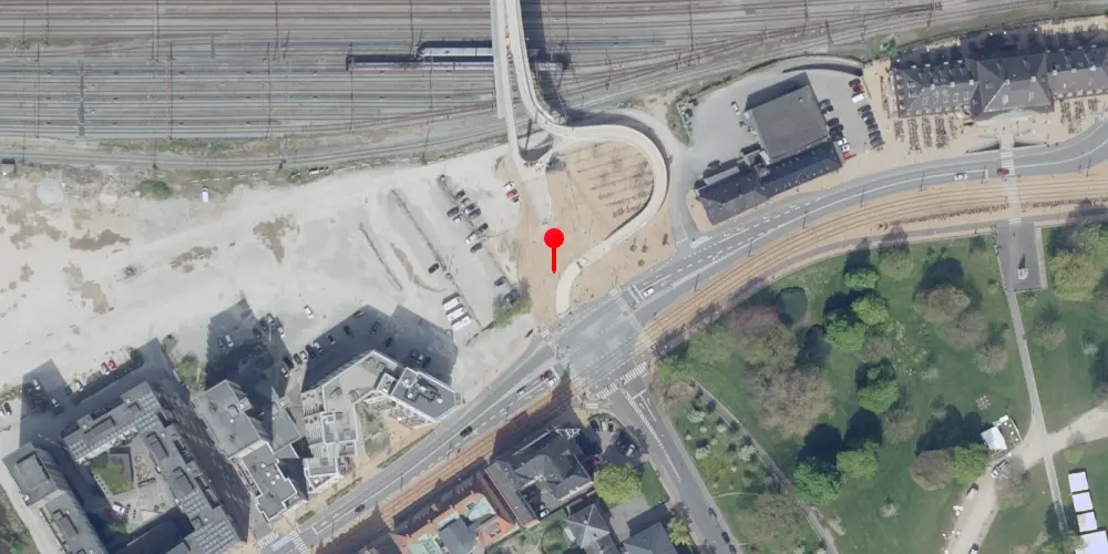 Historisk kort over Historisk kort over