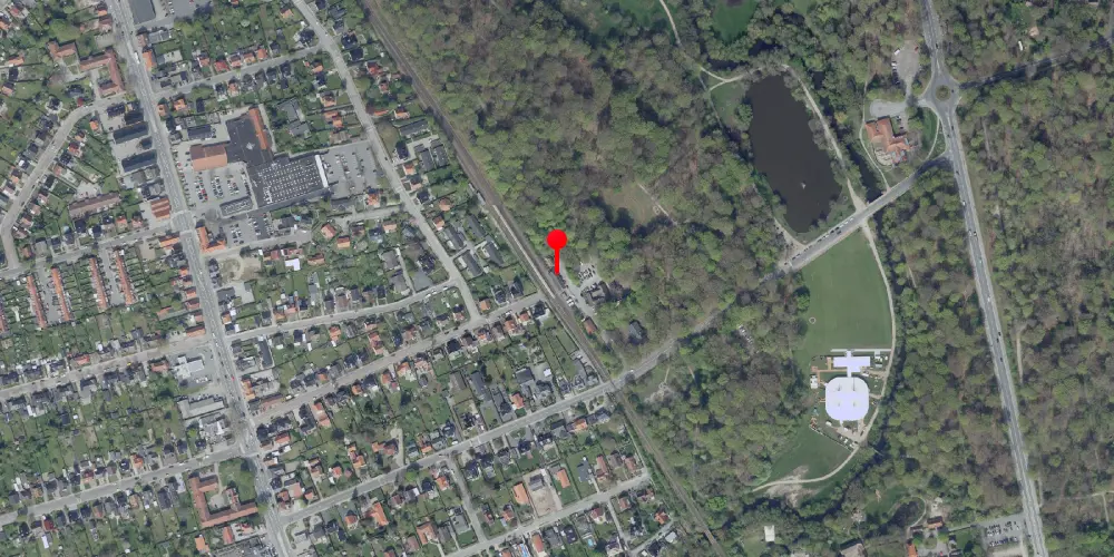 Historisk kort over Historisk kort over