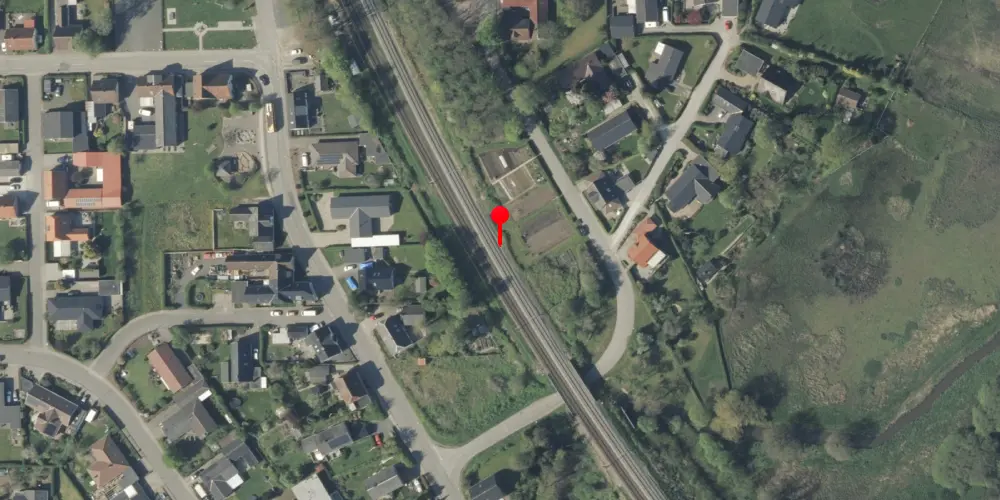 Historisk kort over Historisk kort over