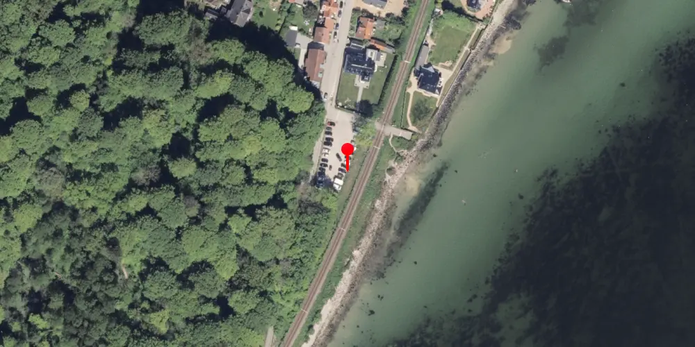 Historisk kort over Historisk kort over