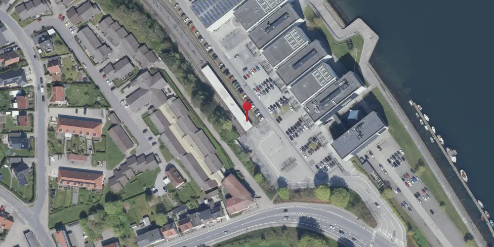 Historisk kort over Historisk kort over